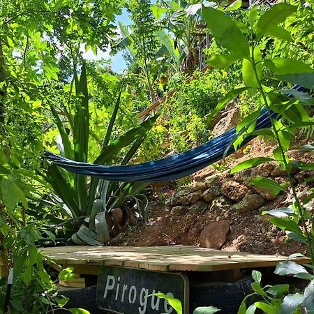 P'Tites Chambres Dans La Campagne De Marie Galante Grand-Bourg  Bagian luar foto